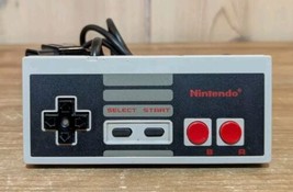 Nintendo NES Controller Original OEM Model NES-004 Tested Works #2 - £8.90 GBP