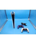 Sony Playstation 5 Slim PS5 CFI-2015 1TB Digital Edition Console + 2 Con... - $552.19 CAD