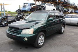 Driver Corner/Park Light Fog-driving Fits 01-03 HIGHLANDER 986957 - $77.22