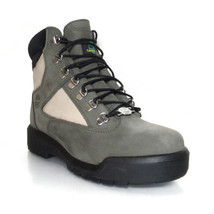 Timberland Men&#39;s 6 Inch Field Waterproof Boots, A2MBM - $125.99