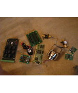 VAC 2000 Lab Monitor Parts LOT  PCB Circuit Board Nexus # 021874 021876 - £149.50 GBP