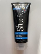 Loreal Paris Studio Line Melting Gel Flexible Control Strong Hold 6.8 oz - $89.99