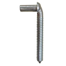 3/4" x 6" Heavy Duty J Bolt Lag Hinge Pin Fastener Zinc Plated - $14.95