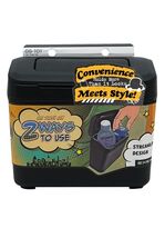 EXEA Car Trash Can Two-Way Open Door Pocket Easy Disposal GS-101 Japan - €10,65 EUR EXEA Car Trash Can Two-Way Open Door Pocket Easy Disposal GS-101 Japan - €10,65 EUR