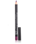 NYX Nyx professional suede matte lip liner stfu  - - £8.65 GBP
