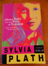 Johnny Panic and the Bible of Dreams By Sylvia Plath 1st Harper Perenial... - £11.19 GBP