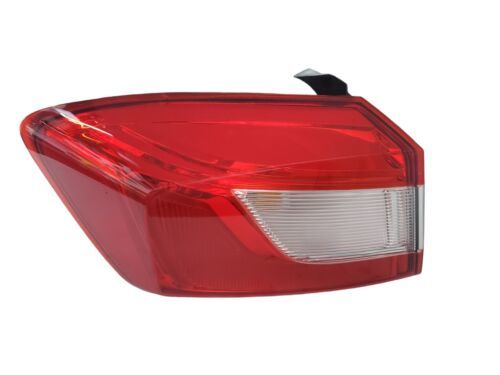LH Outer Tail Light Rear Brake Lamp For 16-19 Chevy Cruze Sedan Left Dri... - $21.46