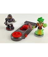 Akedo Ultimate Arcade Warrior Nightblade Miss Slither Figure Fight Game ... - $31.07 CAD