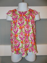 Vera Bradley Baby Lilli Bell Dress Size 6/9 Months Girl&#39;s NWOT - £19.88 GBP