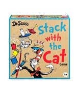 Funko Dr. Seuss Stack with The Cat Game - $53.98