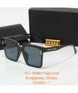 YS1-89882 High End Sunglasses, Unisex, Unisize  - €68,60 EUR