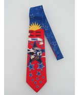New York Giants Vintage Men&#39;s Tie - $273.45 MXN