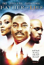Father of Lies - DVD - VERY GOOD - $0.99