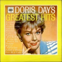 Doris Day&#39;s Greatest Hits [Vinyl] Doris Day - £5.18 GBP