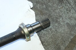 2000-2005 TOYOTA CELICA GT AUTO FRONT PASSENGER RIGHT AXLE SHAFT RH GTS J845 image 3