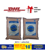 5 x 500 gram RAPRIMA RAGI TEMPEH TEMPE Starter Inoculum Tempeh Protein D... - $120.25 CAD