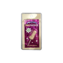 Popping Dick Sucker - $69.89 MXN