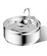 SteelFlow Pet Water Dispenser - $131.73+