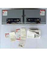 SQUARE D P/N: QMB363TW 100A 3 POLE 600V TWIN FUSIBLE SWITCH QMB SERIES - $1,229.00