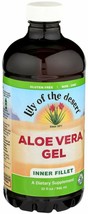 Lily of the Desert Aloe Vera Gel 32 oz - £17.58 GBP