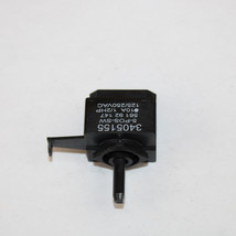 Maytag Commercial Gas Dryer : Temperature Switch (3405155 / W11106324) {... - $41.02