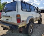 1996 1997 1998 Lexus LX450 OEM Complete Rear Axle 6 Cylinder 4.10 Ratio  - $1,237.50