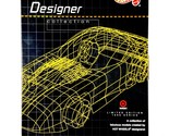 Mattel - Hot Wheels Designer Collection &quot;Target Exclusive&quot; 8-Car Limited... - $18.48