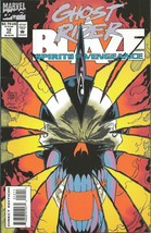 Ghost Rider #12 ORIGINAL Vintage 1993 Marvel Comics   - £7.77 GBP