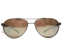 Costa Sunglasses Fernandina FER 186 Brushed Gunmetal Copper Silver Mirro... - £115.67 GBP