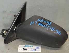 1993-1997 Nissan Altima Left Driver OEM Electric Side View Mirror 09 3I2 - $32.36