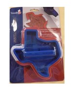 Texas Star Hamburger press pack of 2. great patties on the grill. - €34,49 EUR