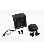 Beats by Dr. Dre Fit Pro True Wireless Earbuds MK2F3LL/A - Black - $64.99
