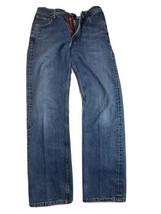 Lucky Brand Dungarees Montesano Gene Womens Jeans Size 29 by Blue Denim - £13.13 GBP