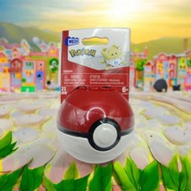 MEGA Pokemon TOGEPI Pokeball 21 Pieces Building Block Set Ages 6+ Toy Bl... - $9.69