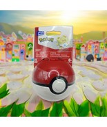 MEGA Pokemon TOGEPI Pokeball 21 Pieces Building Block Set Ages 6+ Toy Bl... - $177.96 MXN
