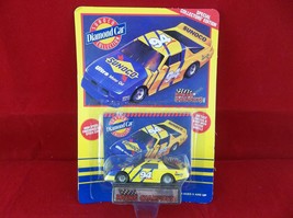 Racing Champions 1995 Diamond Car Sunoco Collection #94 Chevrolet Camaro Racecar - £9.77 GBP