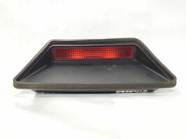 1990 1991 Buick Reatta OEM 3rd Brake Stop Light Red Has Damaged 16507258 - $55.69