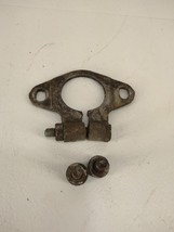 1965 to 1980 MG MGB Distributor Clamp 1.5 Inch Clamp Mount - $372.55 MXN