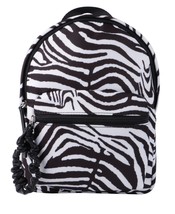 Circus by Sam Edelman Womens Dani Mini Backpack,Zebra,One Size - $75.38