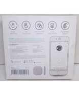 NUT FIND 3 SMART TRACKER IN GRAY - NEW OPEN PACKAGE - £10.15 GBP