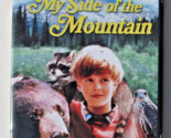 My Side of the Mountain DVD Widescreen Collection 1969 Jean George - $8.99