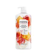 PANTENE SHAMPOO ESSENTIAL BOTANICALS SULFATE FREE PRO V MOROC ROSE MANUK... - $27.99