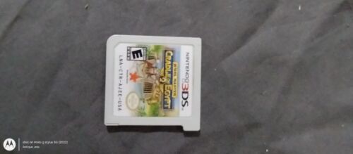 Jewel Master: Cradle of Egypt 2 (Nintendo DS, 2012) CIB COMPLETE  - $5.97