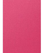 SUNBRELLA UPHOLSTERY CANVAS FABRIC WATER STAIN REPELLENT 55&quot; WIDE HOT PI... - $20.90 CAD