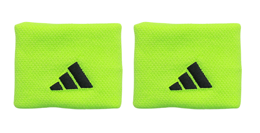Adidas List Band Wrist Band Tennis Badminton Running Sports Band NWT IN5951 - $29.90