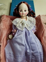 Madame Alexander 13" Mimi 1411 Original Box Nrfb Excellent Vintage Mint - $29.55