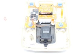 08-13 VOLVO XC70 OVERHEAD CONSOLE DOME LIGHT Q4452 image 8