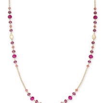 Style and Co Beaded Strand Necklace - $206.48 MXN