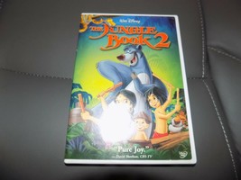 Jungle Book 2 (DVD, 2003) EUC - £15.46 GBP