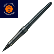 Pentel Refill for Tradio Pulaman, Black Ink (MLJ20-A) 1.3cm×13.5cm,  - $14.01